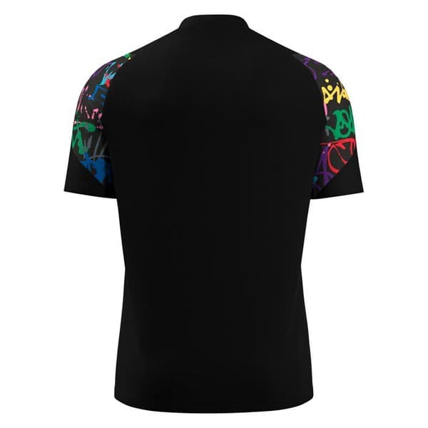 Maillot Macron Golem