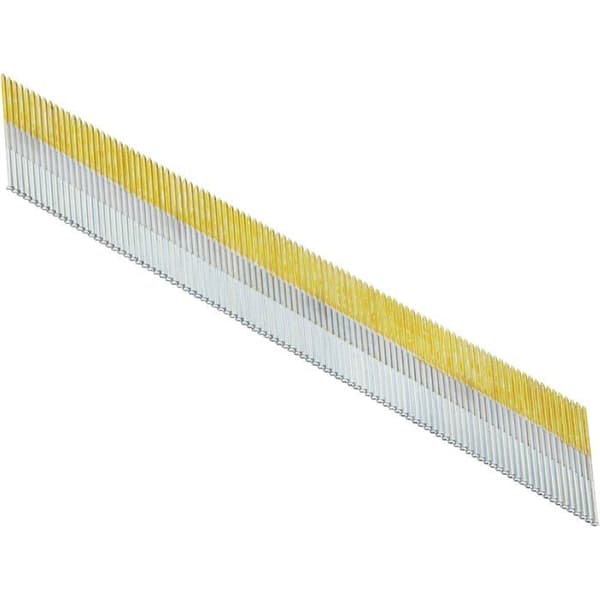 Clips - DEWALT - DNBDA1564GZ - 1,8 mm - 64 mm - Galvaniserat stål