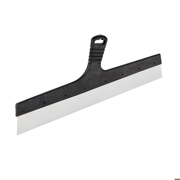 Mastic i stång 450 mm, rostfritt stål