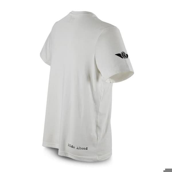 T-shirt Ges La Vie Claire