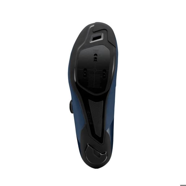 Shimano SH-RC302 skor - marinblå