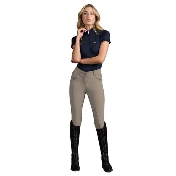 Pants ridning full grip dam Premier Equine Filetto