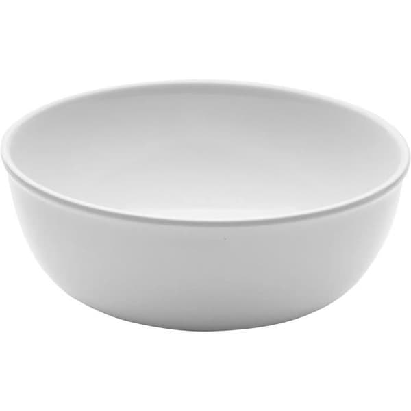 Lacor rund melaminskål 23x9 cm