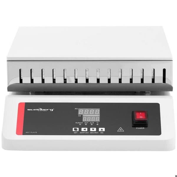Värmeplatta SBS-HPL-30