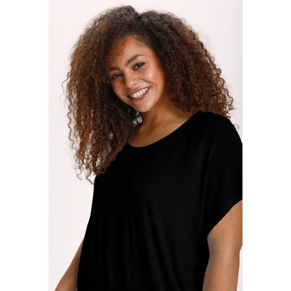 Blus dam KAFFE Curve Ami Stanley