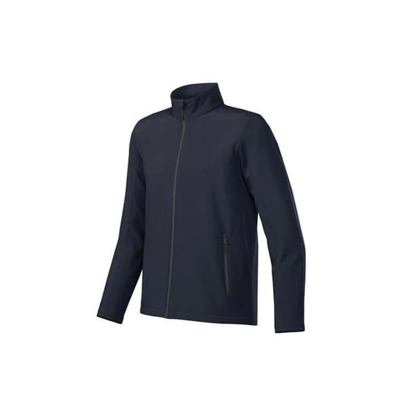 Softshell-jacka Stormtech Orbiter - marin/kolfiber