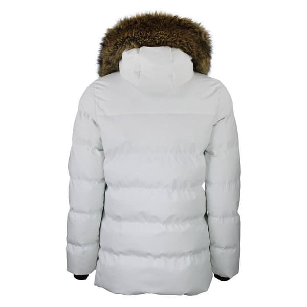 Kvinna Parka ANORY - PEAK MOUNT