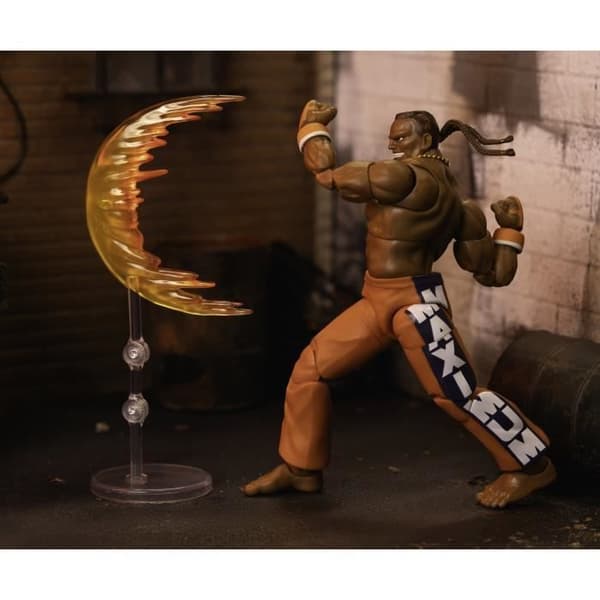 Jada - Figurer Dee Jay i metall - 15 cm - Från 8 år