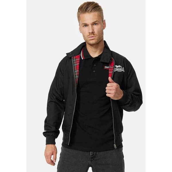 Lonsdale Acton Jacka