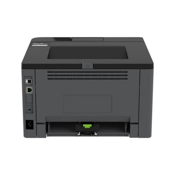 Laserskrivare - LEXMARK - MS331dn - 40 ppm - A4 - Automatisk duplex