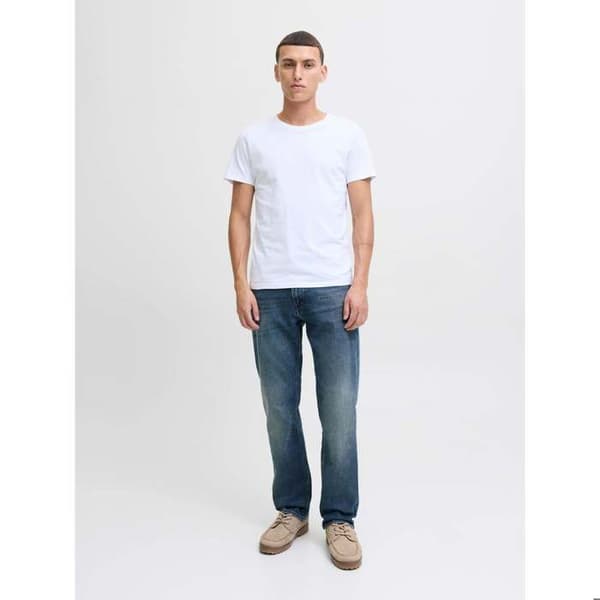 Jeans Regular Jack & Jones Clark Original JJ 078