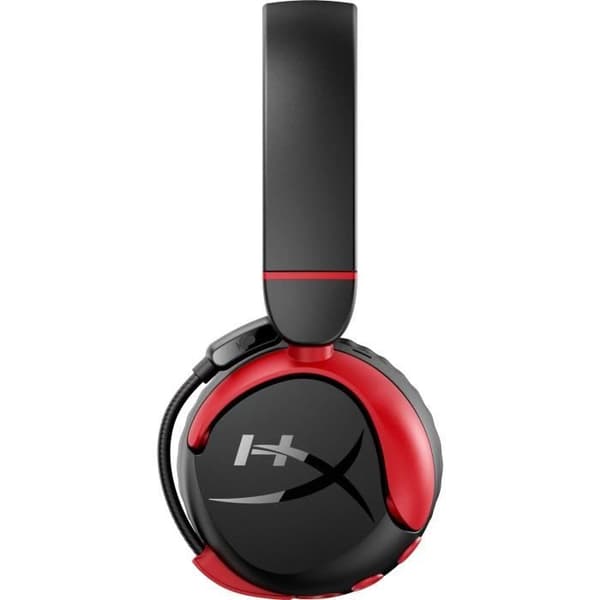 Trådlöst spelheadset - HyperX Cloud Mini - för PC & konsol - Svart