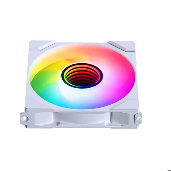 Phanteks M25 Gen2 PWM Reverse Blade D-RGB PC Chassi Fläkt