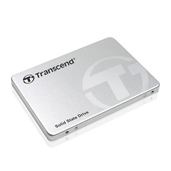 Transcend SSD SSD220S 240GB 2,5" TS240GSSD220S