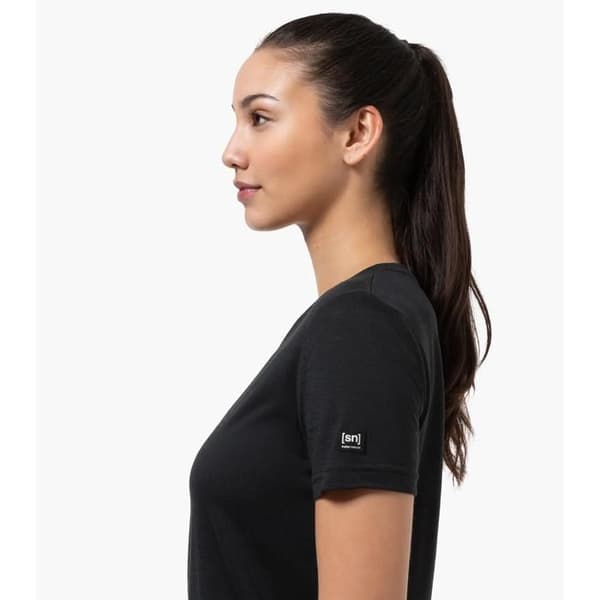 T-shirt dam super.natural Essential