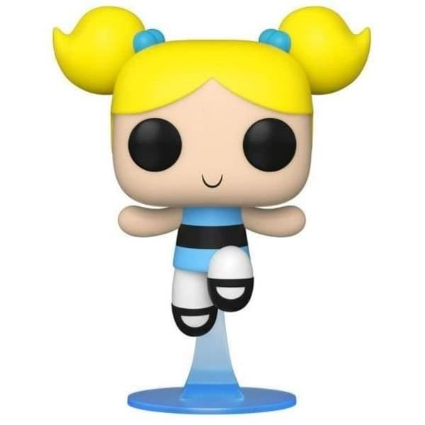 Funko Pop! Animation: Powerpuff Girls - Bubbles
