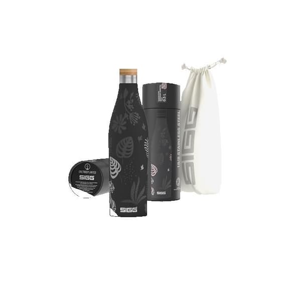 Vattenflaska Sigg MERIDIAN SUMATRA 0,5L Tiger