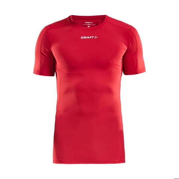 Craft pro kontroll kompression t-shirt