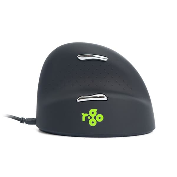 Souris R-Go HE Break (medium, höger, med sladd)