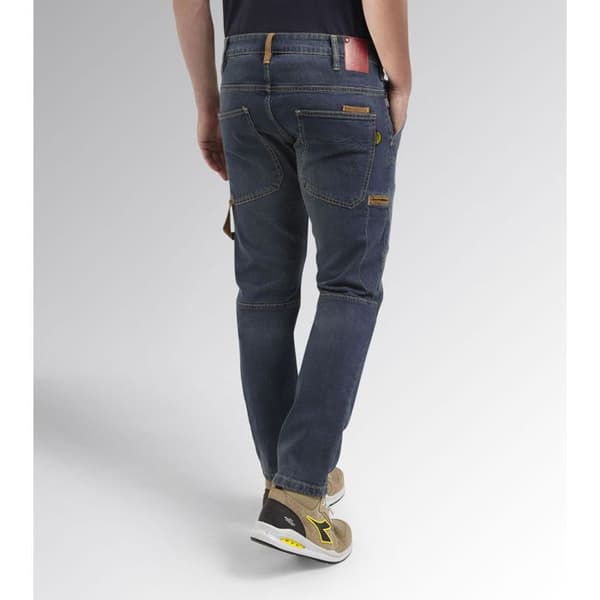 Jean DIADORA Stone Plus - Storlek 46 - 702.170752