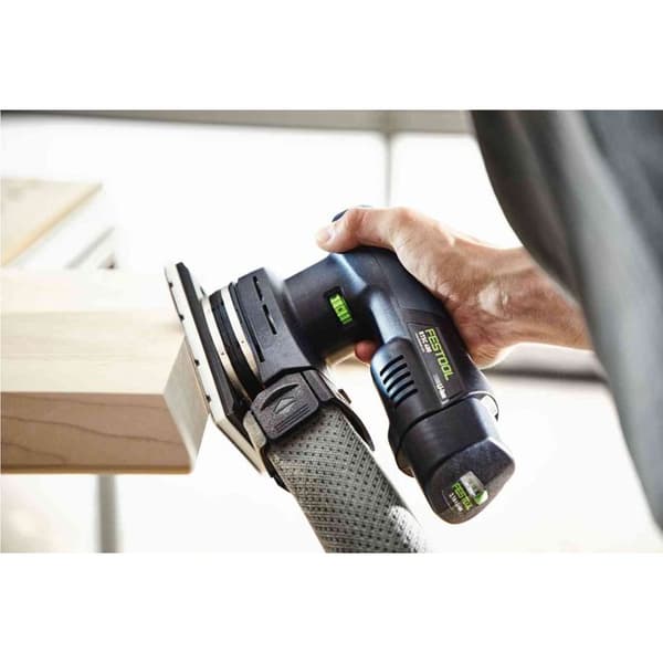 Slipmedel GRANAT STF 93x178mm GR/50 P80 - FESTOOL - 498935