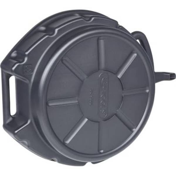 KSTOOLS - 17L plastoljedroppbricka - 150.9360