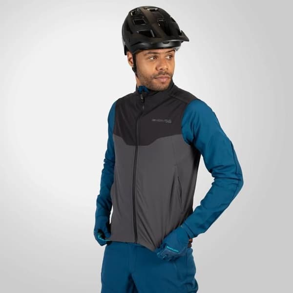 Gilet Endura MT500 Spray