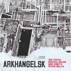 Archangelsk