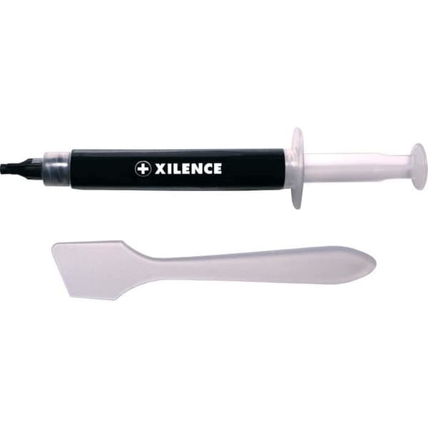 Termisk pasta - XILENCE - XPTP X5 - Svart - 3 g - Hög prestanda