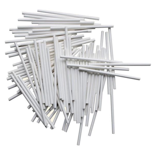 Lurch Flexiform tårta hoppstavar 10 cm st 00085127 100