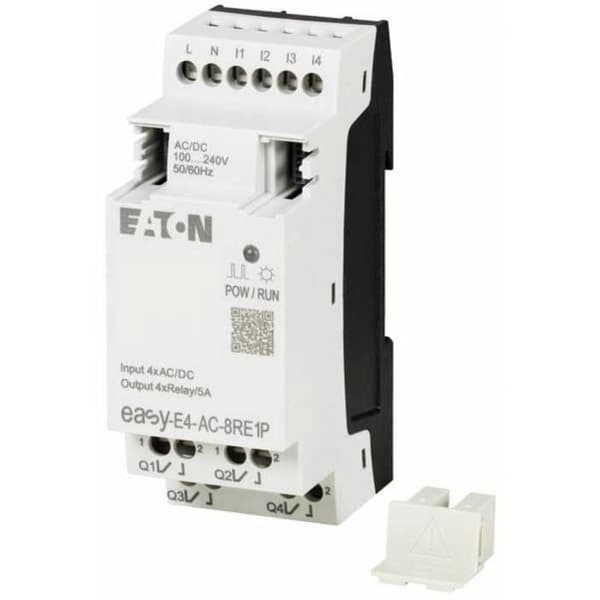 Eaton EASY-E4-AC-8RE1P 197514 API - Utvidgningsmodul