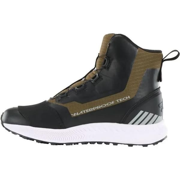 Baskets moto Furygan Tonik D3O®
