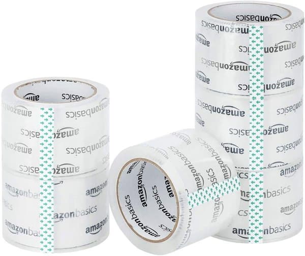 Lim - Basics självhäftande remsa - AMZTP11