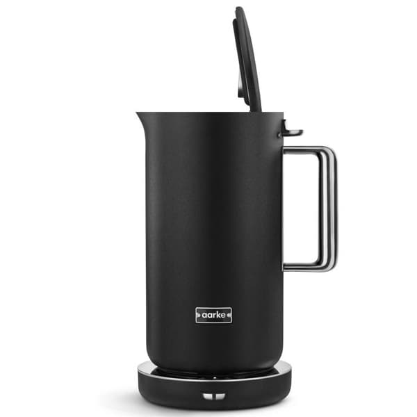 Bouilloire Aarke AAA1241 Svart Matt