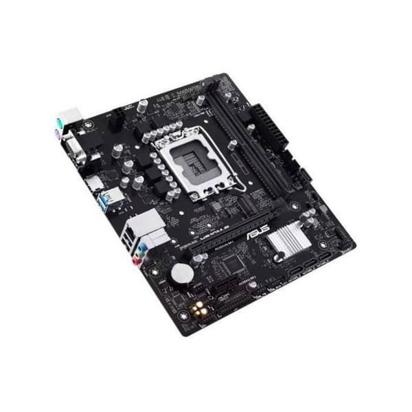 ASUS PRIME H610M-R-SI LGA 1700