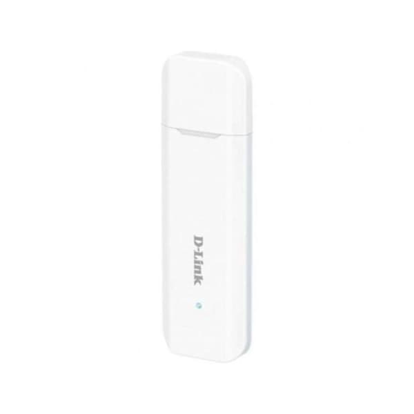 D-Link DWM-222W/R USB 4G LTE 150 Mbps microSD SIM Plug and Play