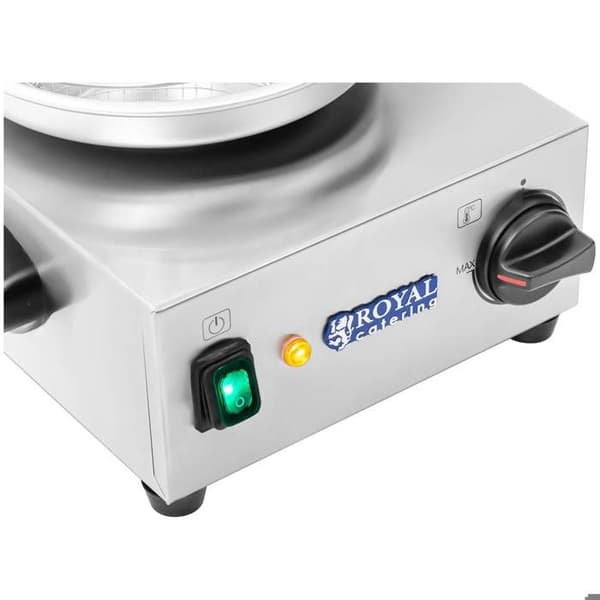 Korvmaskin RCHW-800