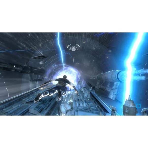STAR WARS THE FORCE 2 / PC