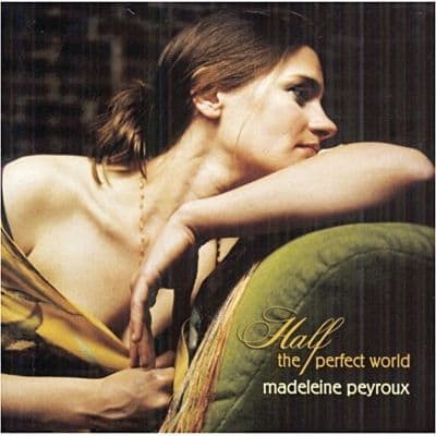 CD MADELEINE PEYROUX
