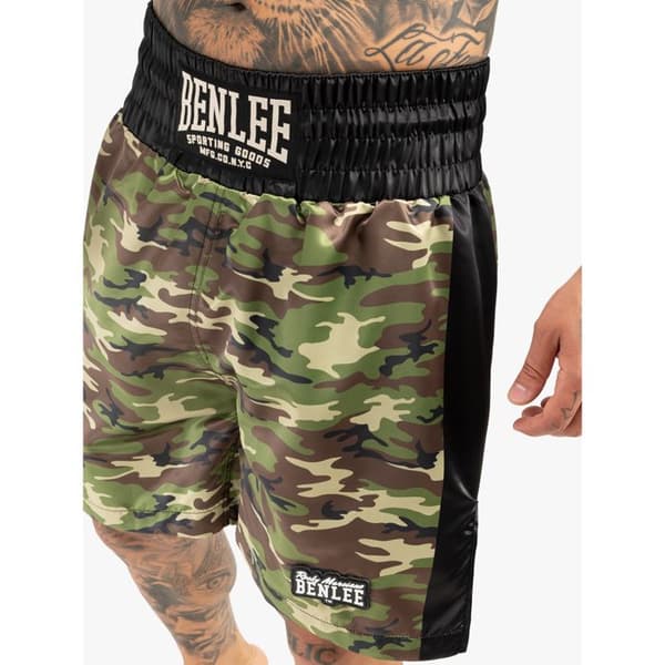 Boxningsshorts Benlee Amboy