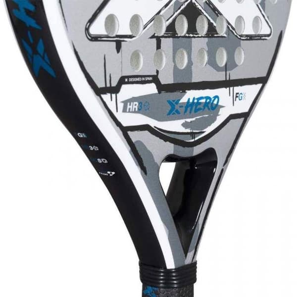 Padelracket Nox X-Hero