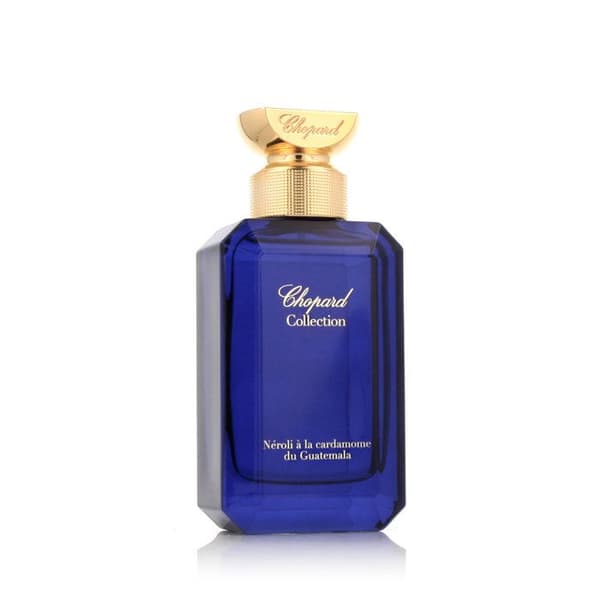 Chopard Néroli à la Cardamome du Guatemala Eau de Parfum (Unisex) 100 ml