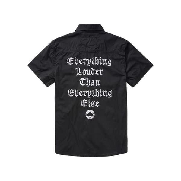T-shirt Brandit Motörhead