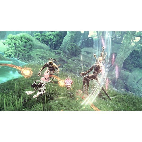 Videospels - Reynatis - Deluxe Edition - PS5 - Äventyr - Blu-Ray - 7+