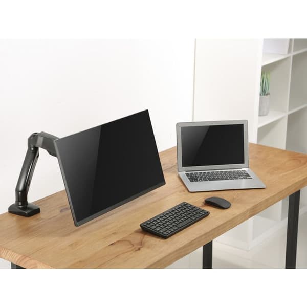 TV-möbel Equip 650120 Svart