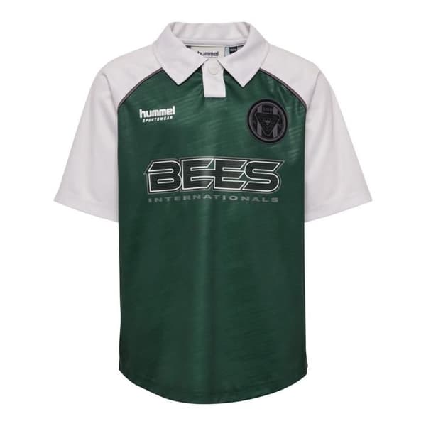 Hummel Tiger Fotbollströja Barn - juni bug
