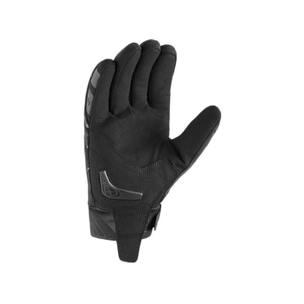 Motorcykelhandskar vinter Ixon Pro Hurricane 2