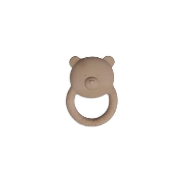 Gummibitering Teddy Bear Biscuit