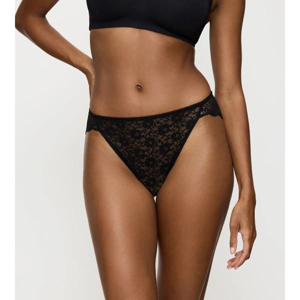 Triumph Amourette Highleg Tai damunderkläder