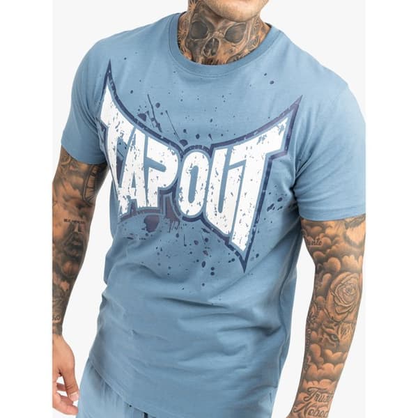 Tapout Dunlab t-shirt och shorts set